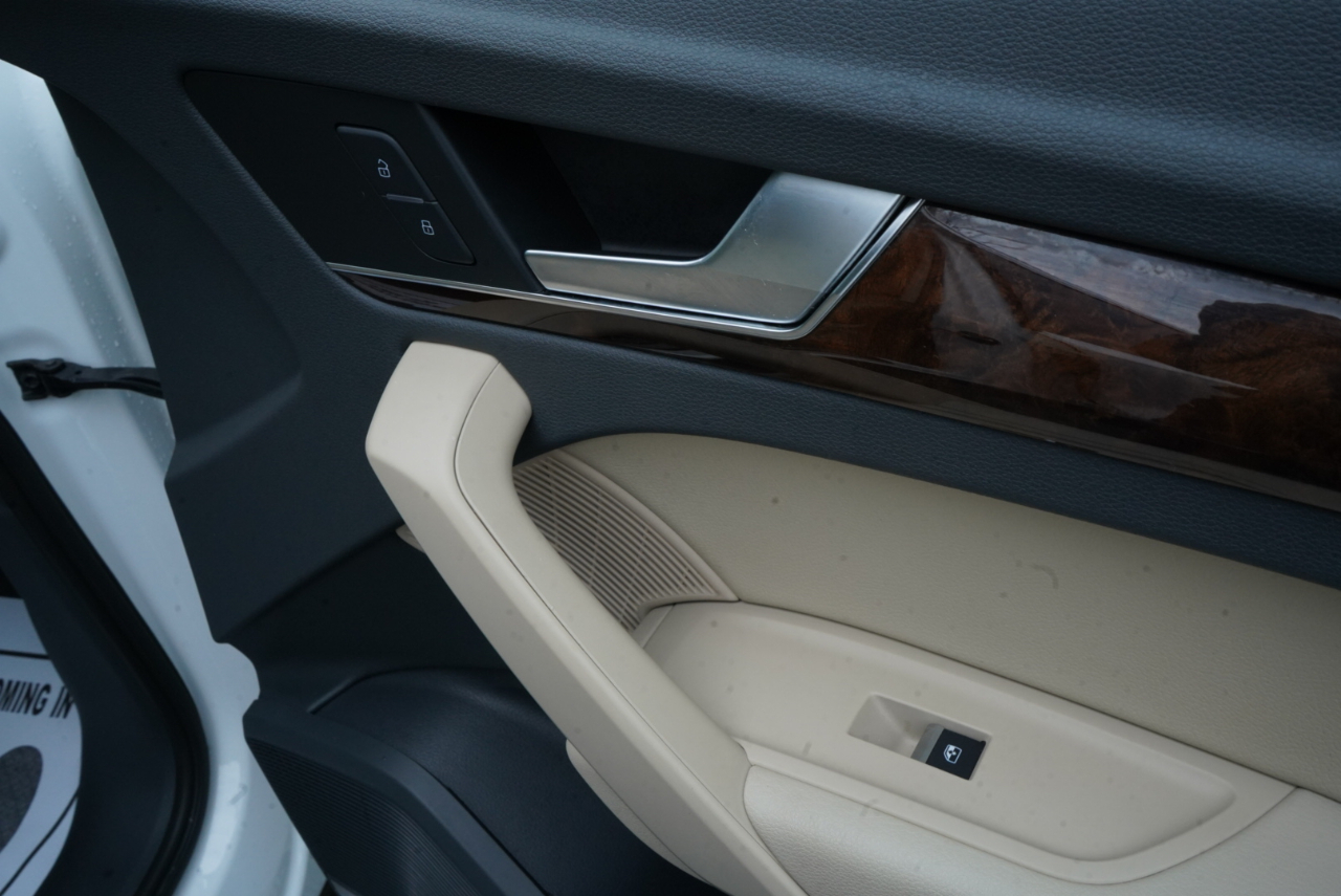 Audi Q5 2.0 TFSI Tech Premium Plus 2018