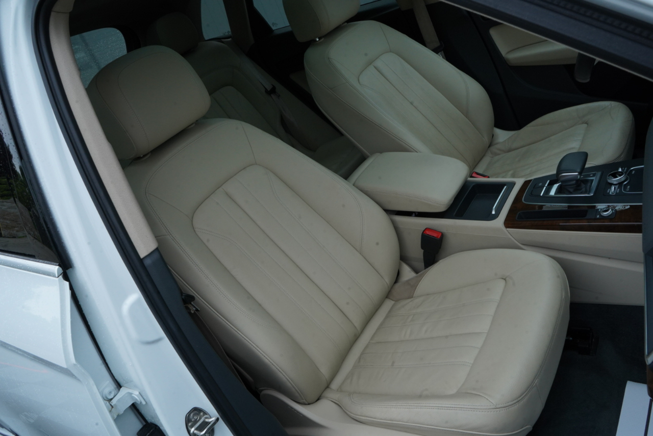 Audi Q5 2.0 TFSI Tech Premium Plus 2018