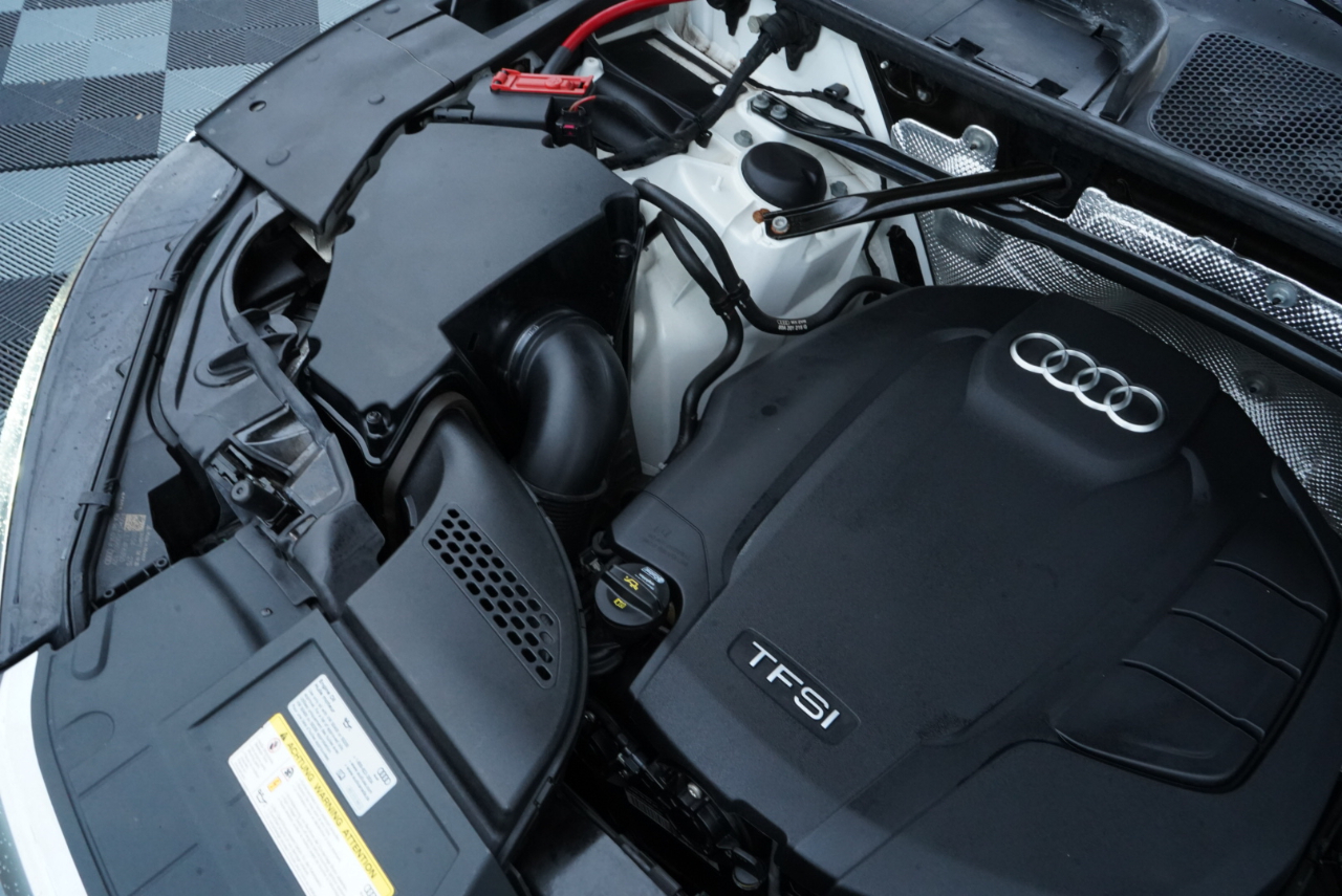 Audi Q5 2.0 TFSI Tech Premium Plus 2018
