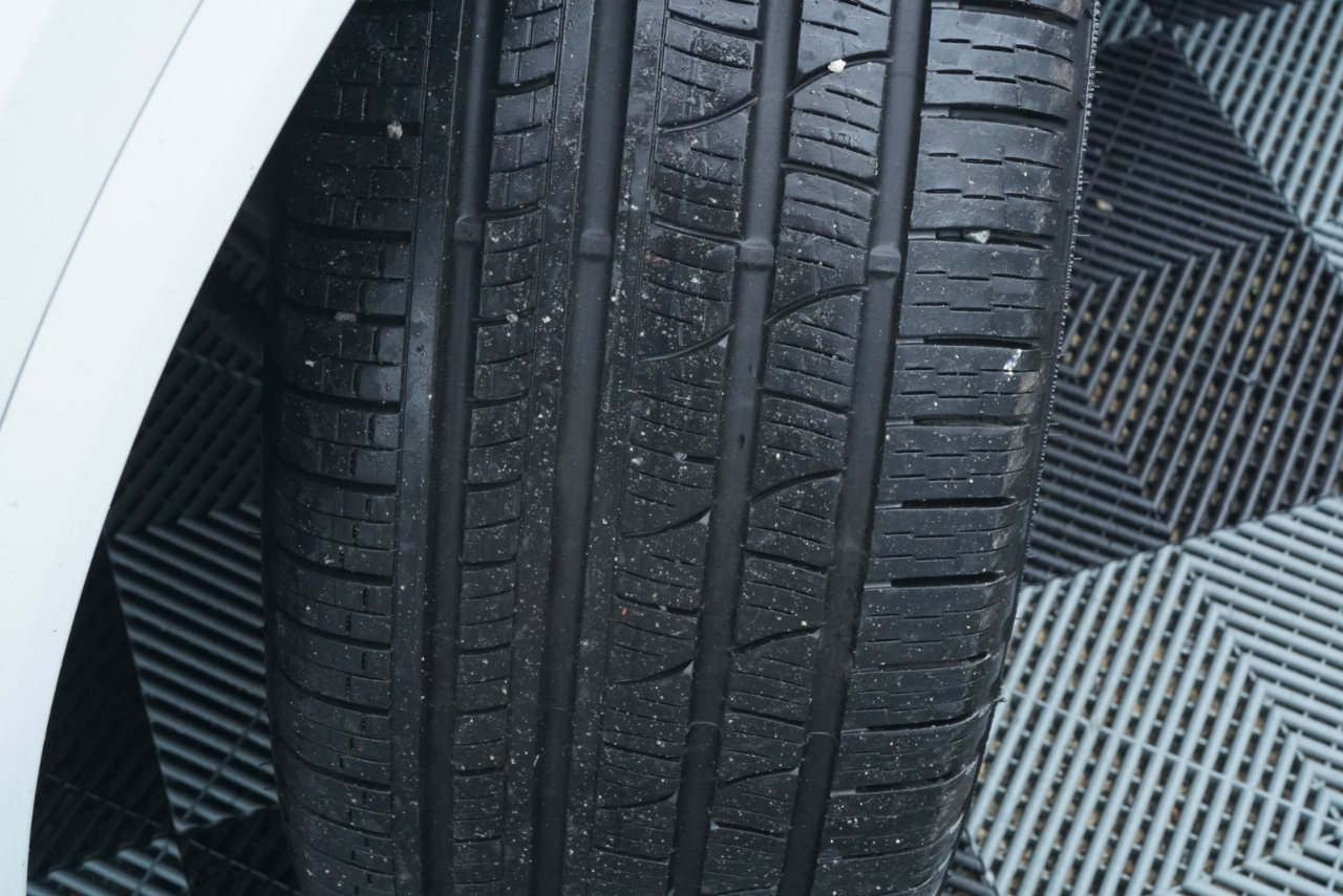 Audi Q5 2.0 TFSI Tech Premium Plus 2018