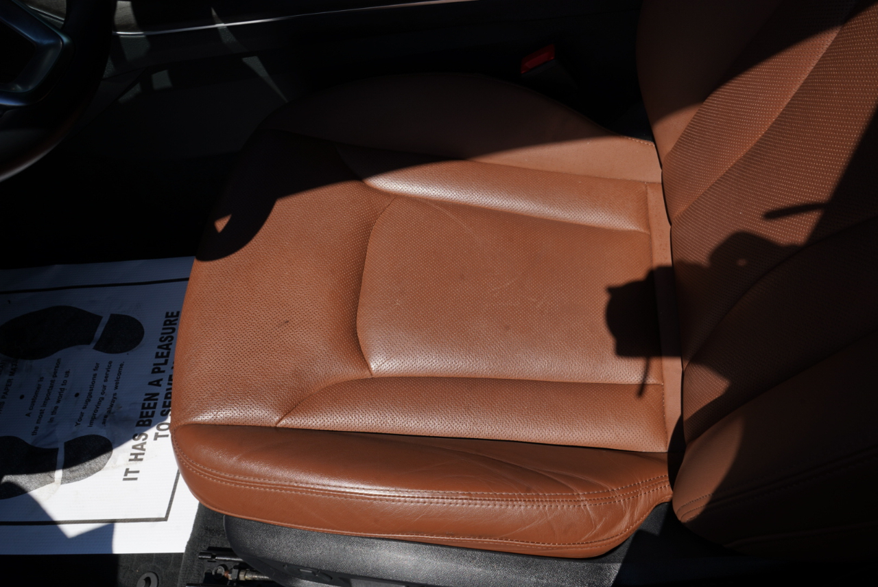Audi Q8 Premium Plus 55 TFSI quattro 2021