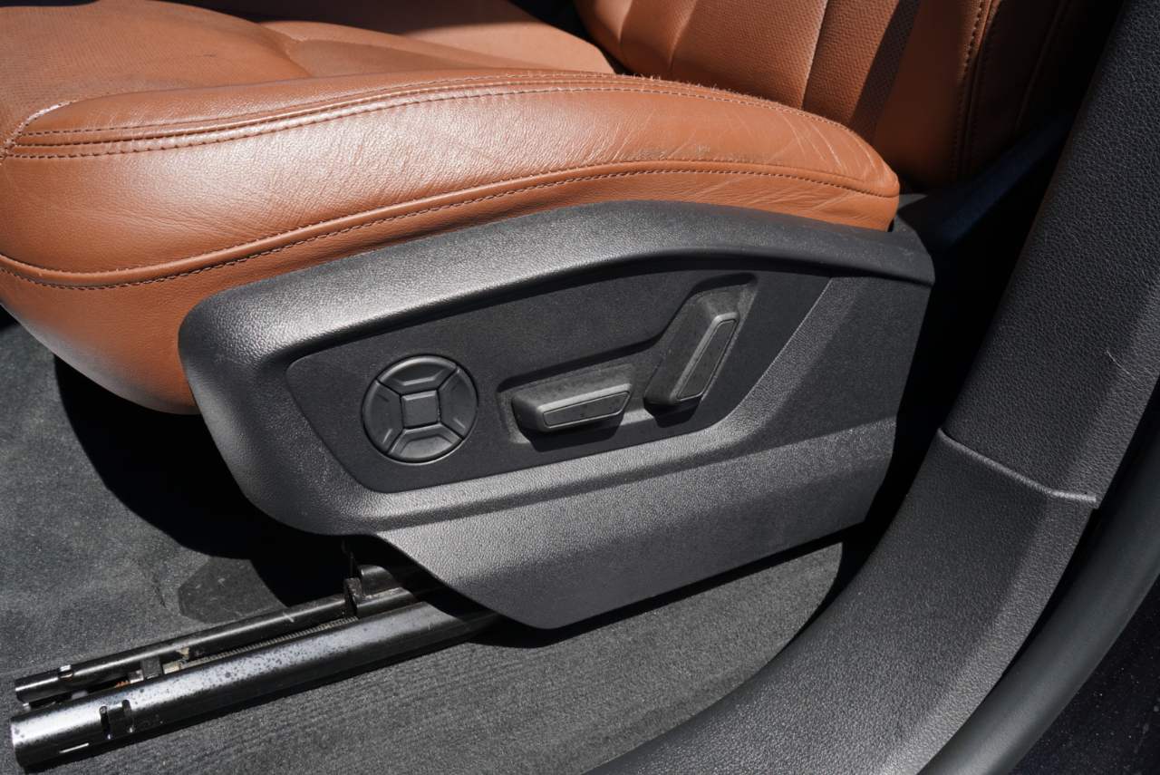 Audi Q8 Premium Plus 55 TFSI quattro 2021