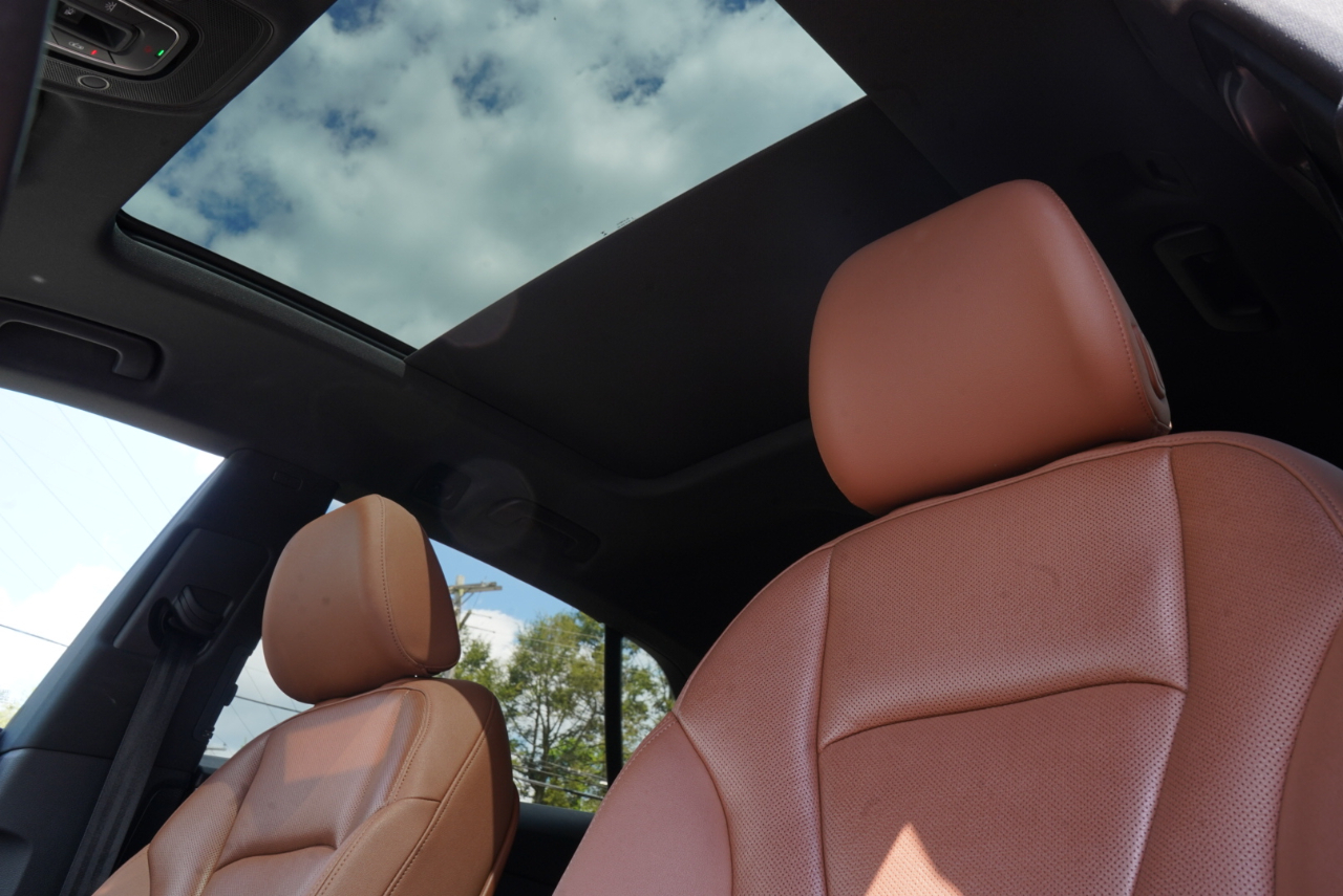 Audi Q8 Premium Plus 55 TFSI quattro 2021