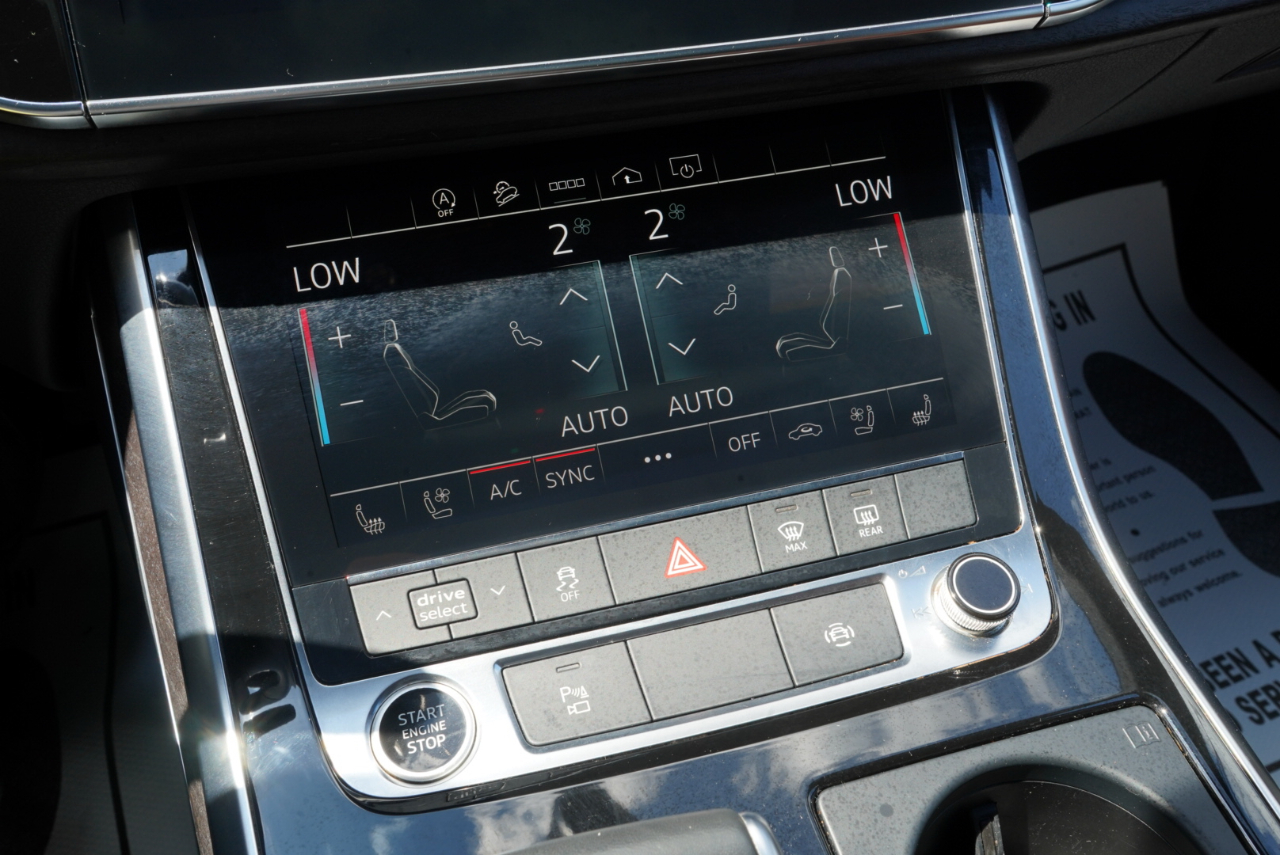 Audi Q8 Premium Plus 55 TFSI quattro 2021