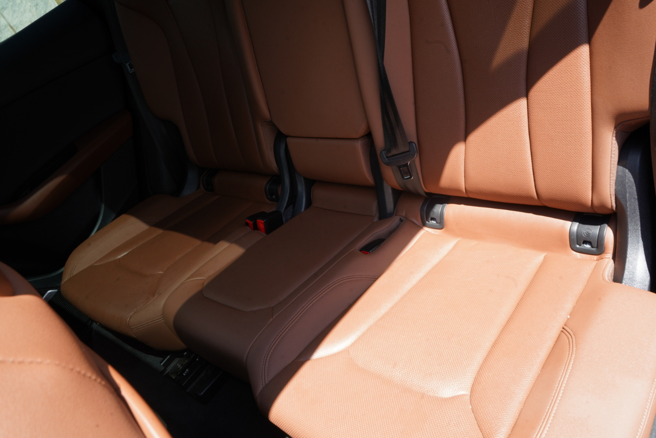 Audi Q8 Premium Plus 55 TFSI quattro 2021