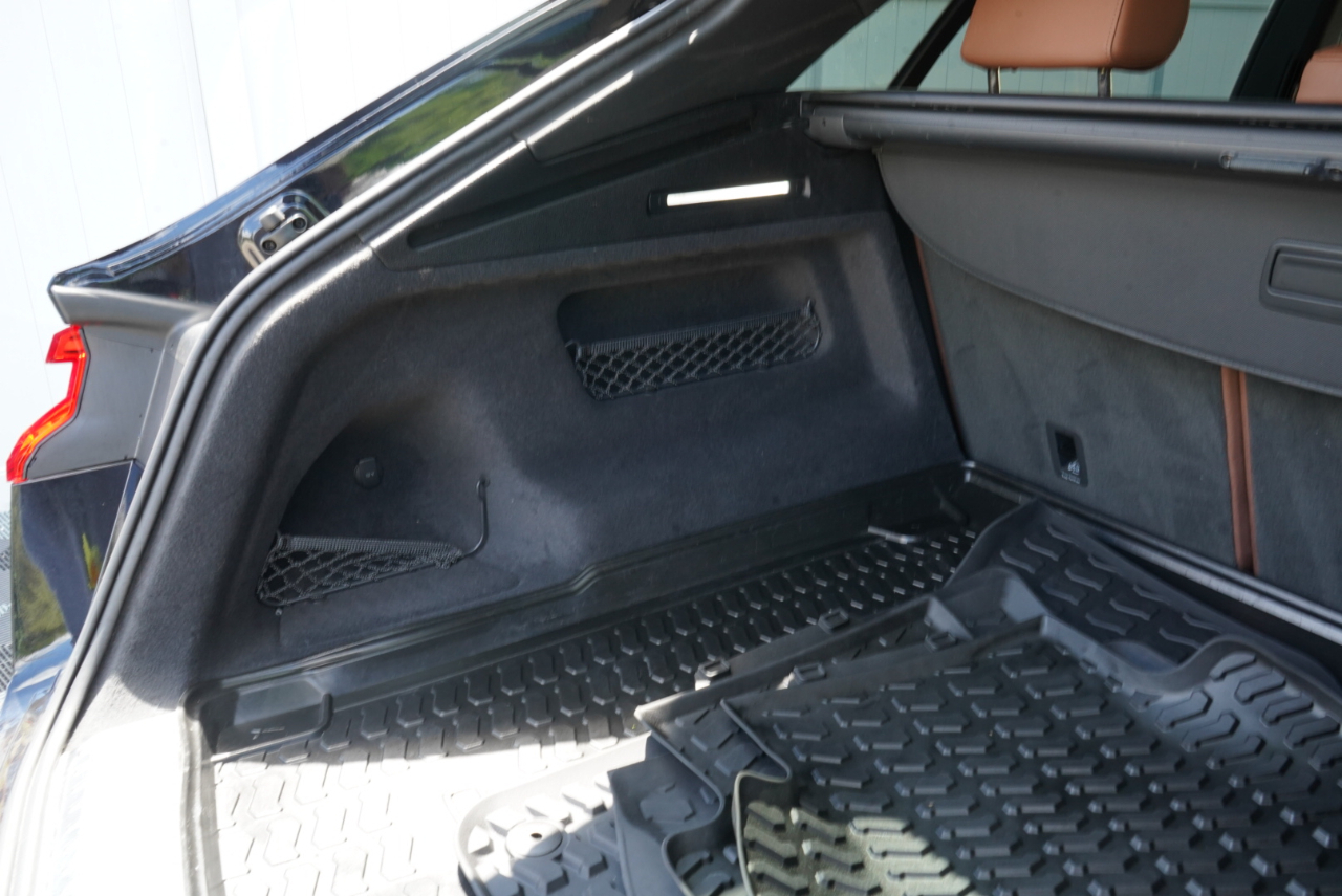 Audi Q8 Premium Plus 55 TFSI quattro 2021
