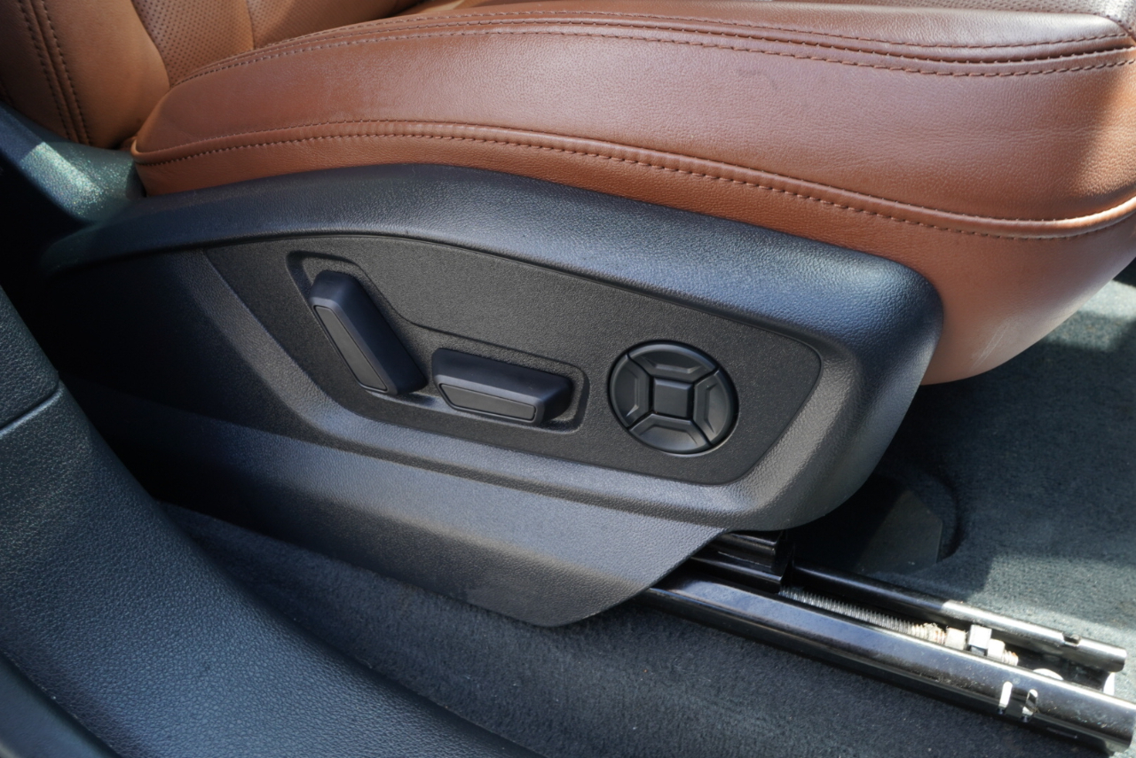 Audi Q8 Premium Plus 55 TFSI quattro 2021