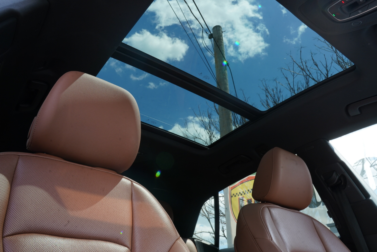 Audi Q8 Premium Plus 55 TFSI quattro 2021