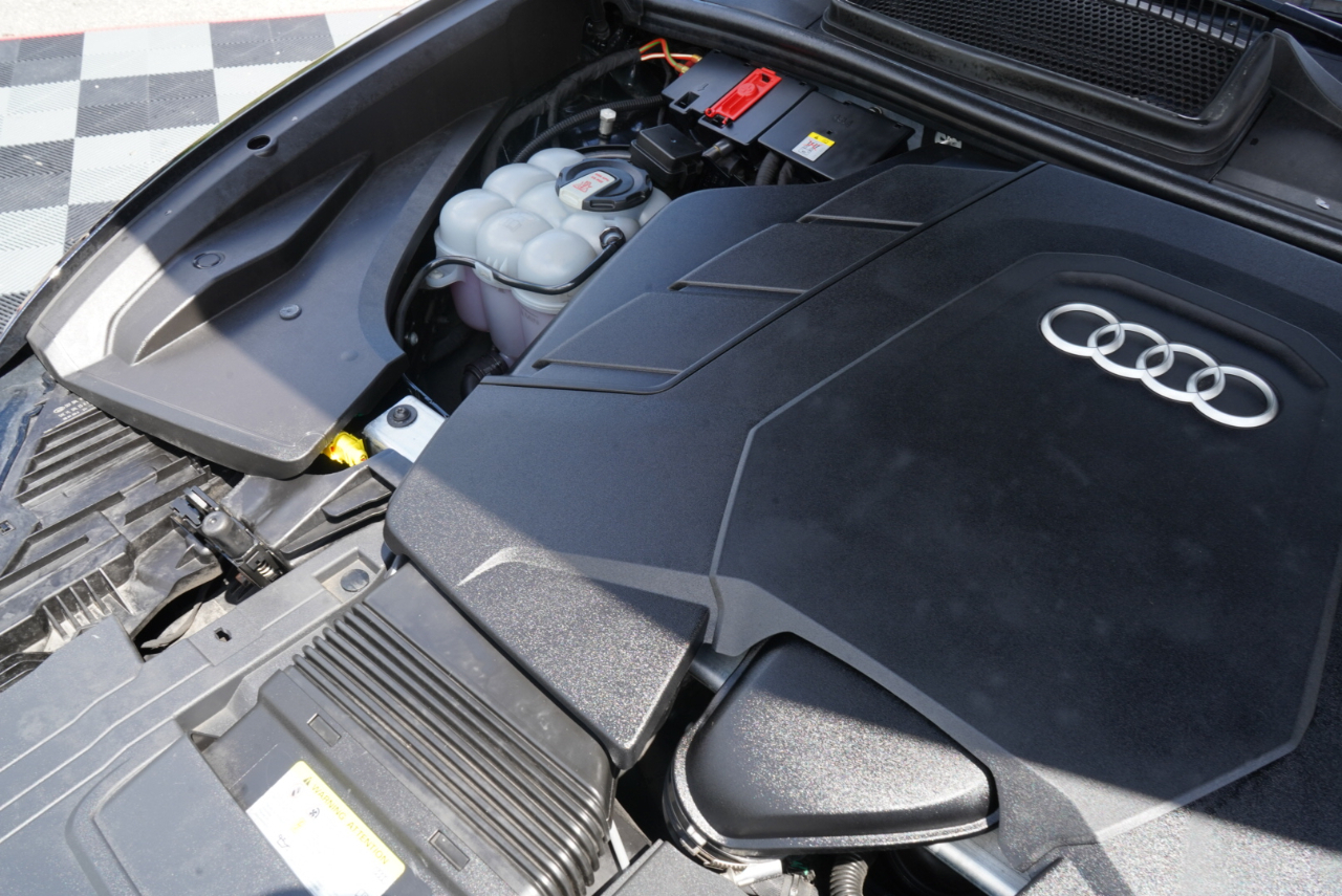 Audi Q8 Premium Plus 55 TFSI quattro 2021