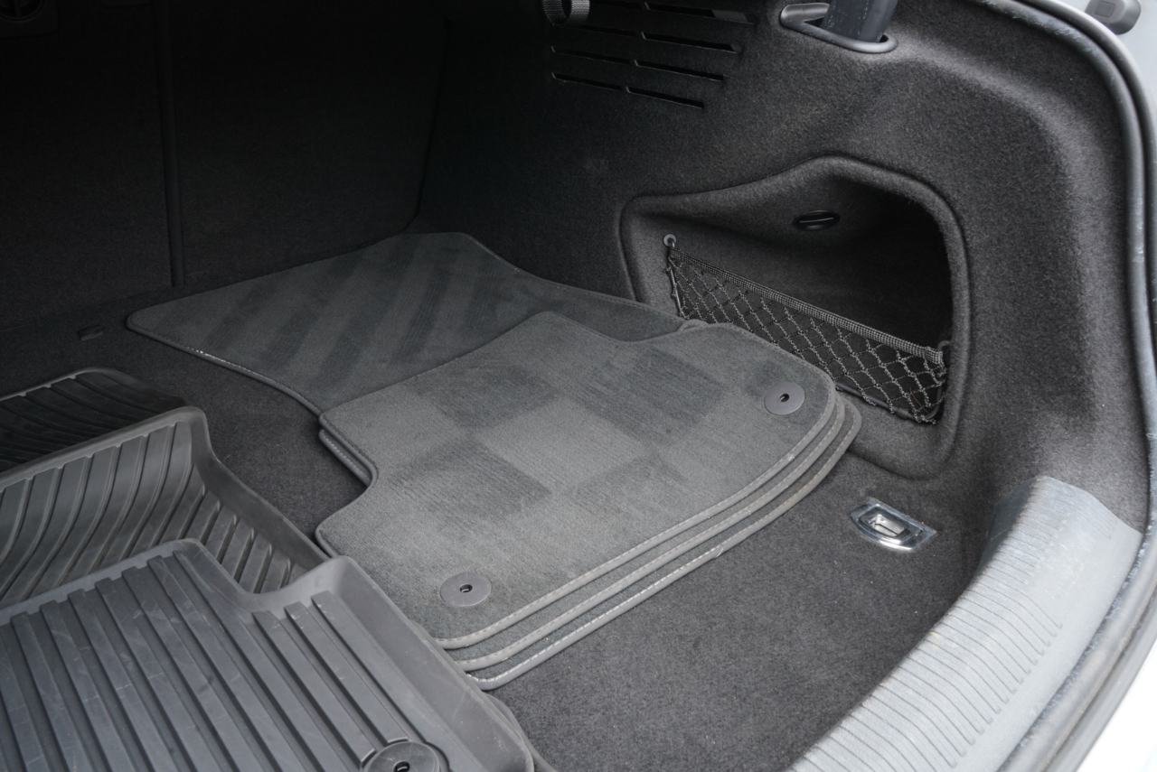 Audi A4 Premium Plus 45 TFSI quattro 2019