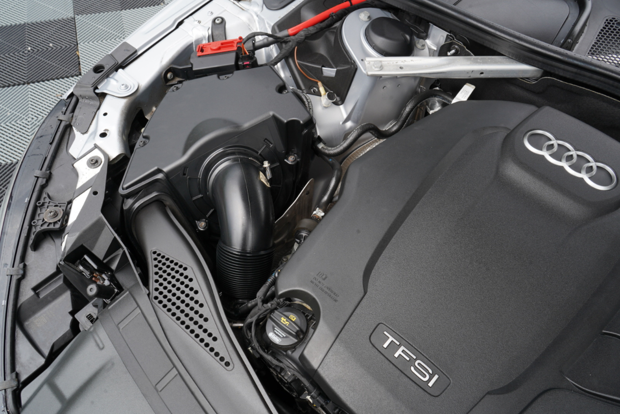 Audi A4 Premium Plus 45 TFSI quattro 2019