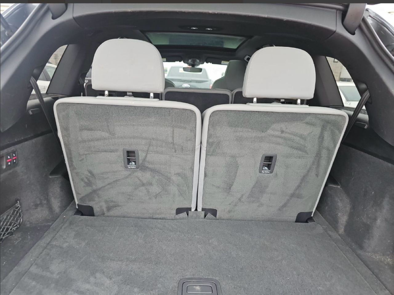 Audi SQ7 Premium Plus 4.0 TFSI quattro 2025