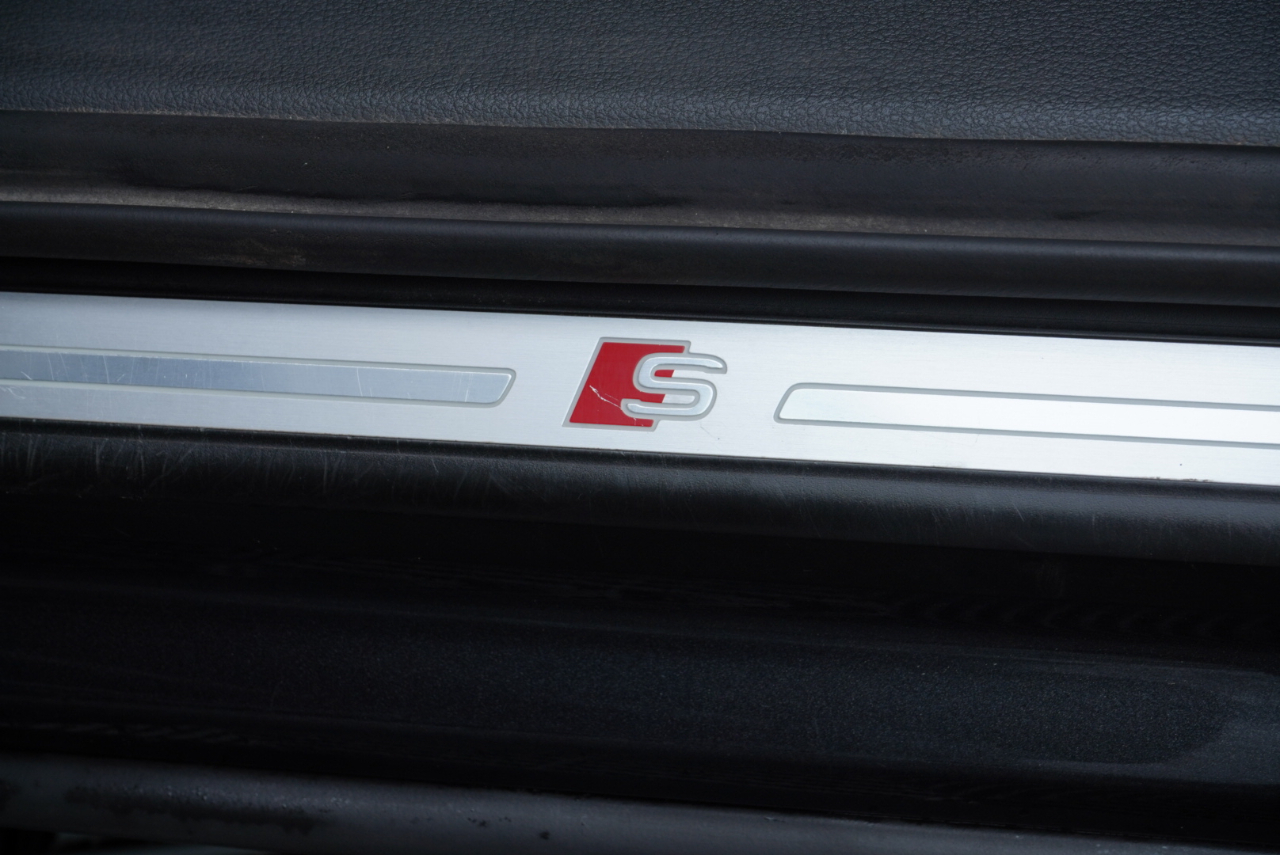 Audi SQ7 Premium Plus 4.0 TFSI quattro 2025
