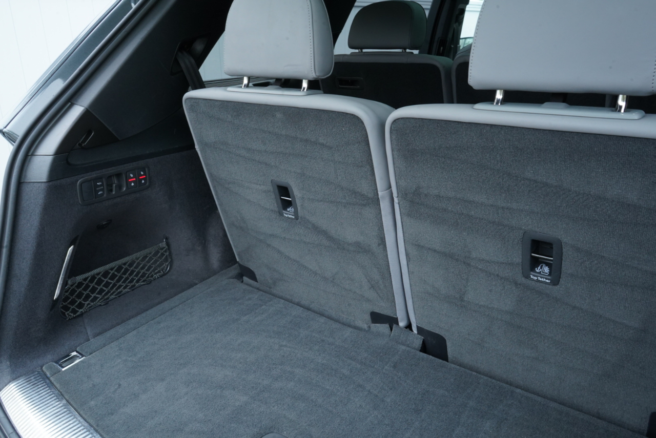 Audi SQ7 Premium Plus 4.0 TFSI quattro 2025