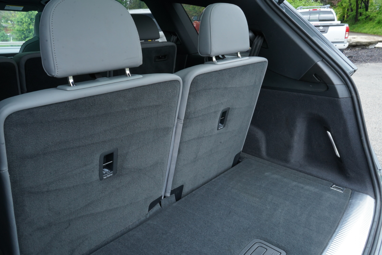 Audi SQ7 Premium Plus 4.0 TFSI quattro 2025