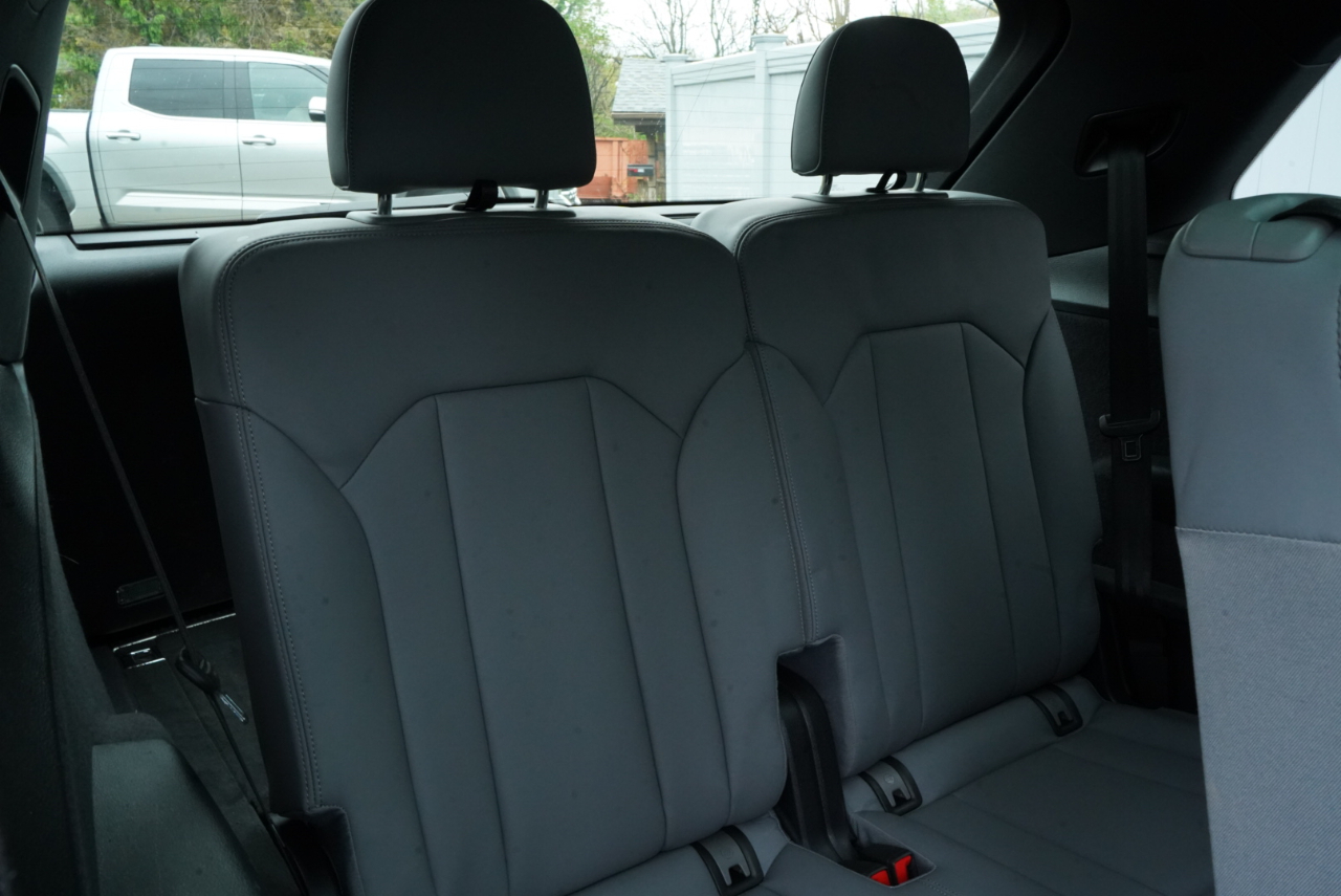 Audi SQ7 Premium Plus 4.0 TFSI quattro 2025