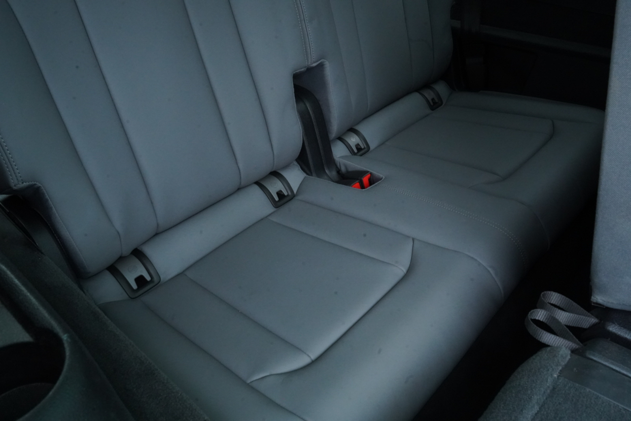 Audi SQ7 Premium Plus 4.0 TFSI quattro 2025