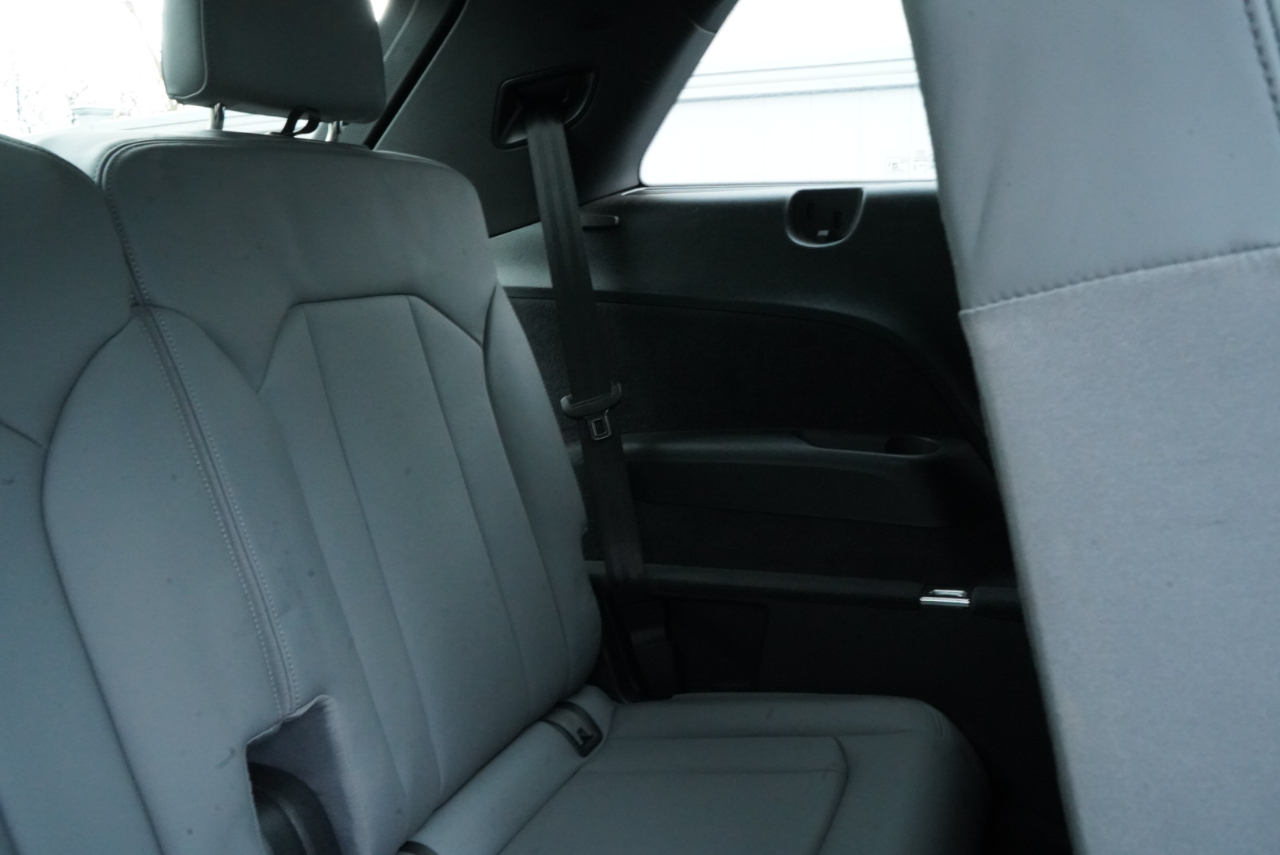 Audi SQ7 Premium Plus 4.0 TFSI quattro 2025