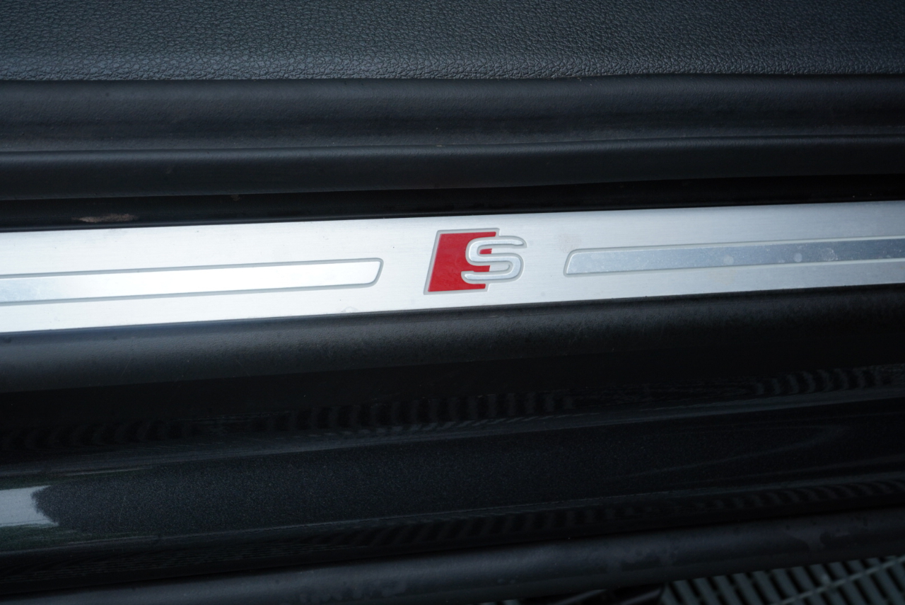 Audi SQ7 Premium Plus 4.0 TFSI quattro 2025