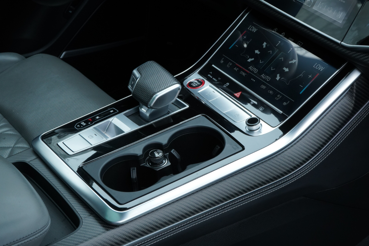 Audi SQ7 Premium Plus 4.0 TFSI quattro 2025