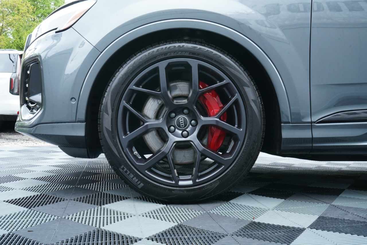 Audi SQ7 Premium Plus 4.0 TFSI quattro 2025