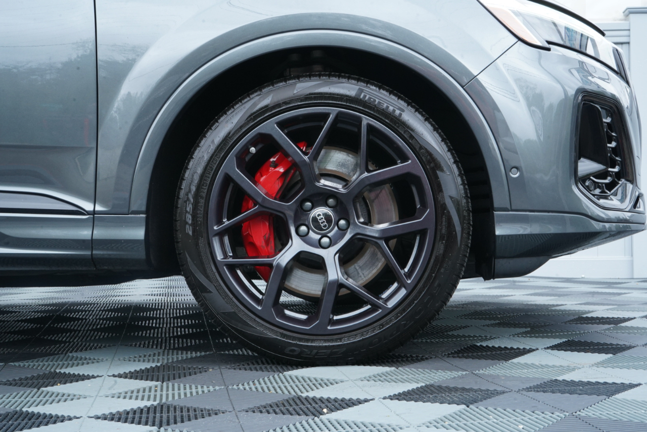 Audi SQ7 Premium Plus 4.0 TFSI quattro 2025