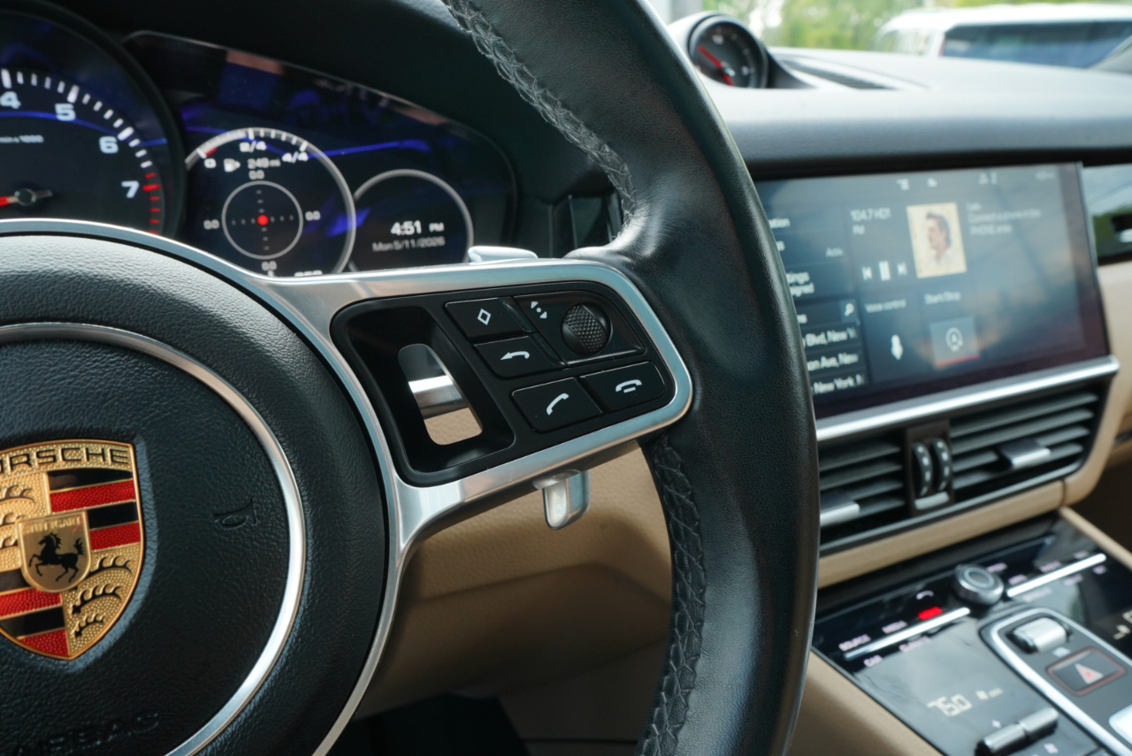 Porsche Cayenne AWD 2020