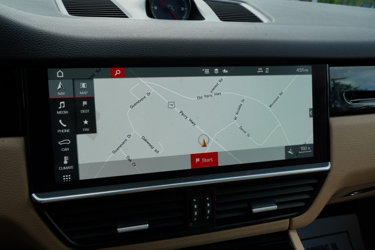 Porsche Cayenne AWD 2020