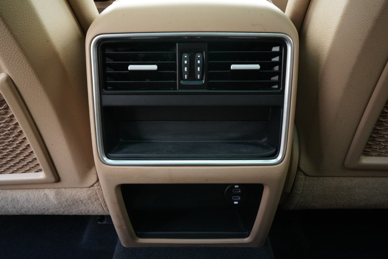 Porsche Cayenne AWD 2020