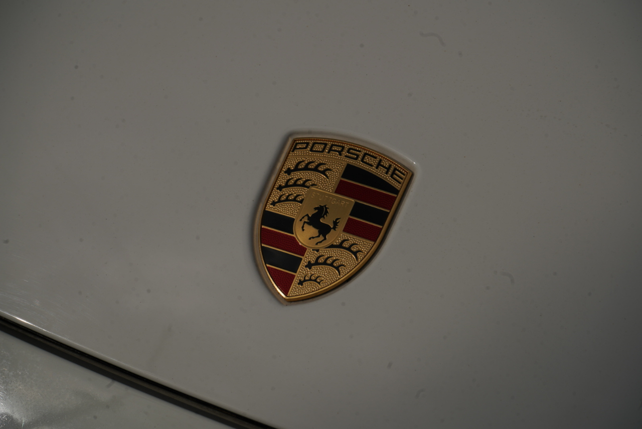 Porsche Cayenne AWD 2020