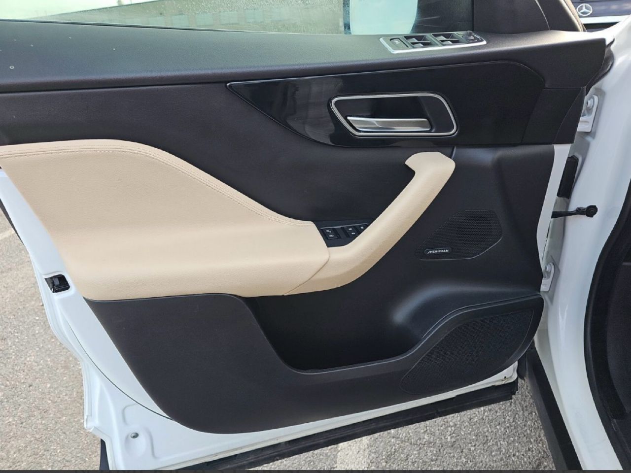 Jaguar F-Pace 25t Premium AWD 2020