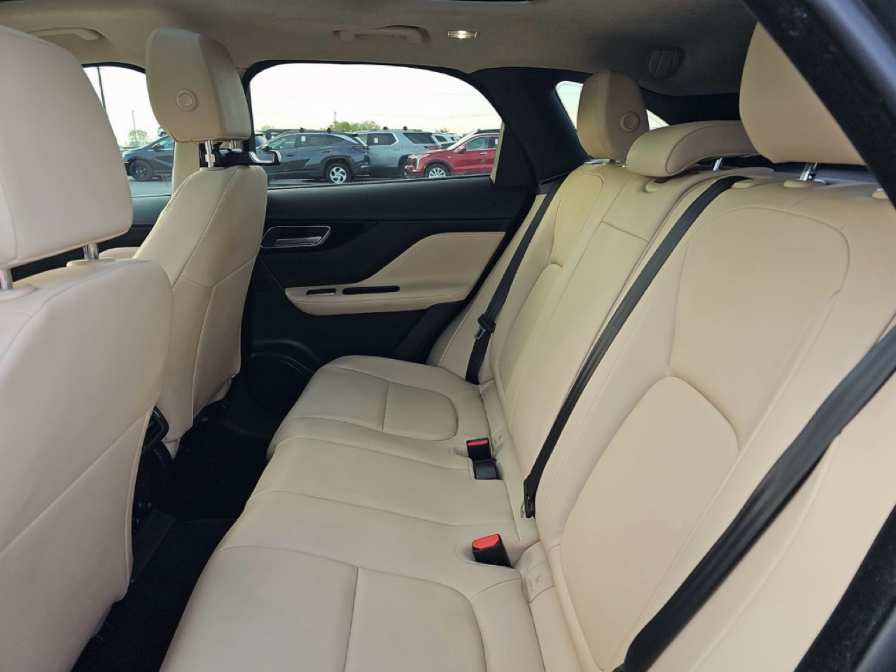 Jaguar F-Pace 25t Premium AWD 2020