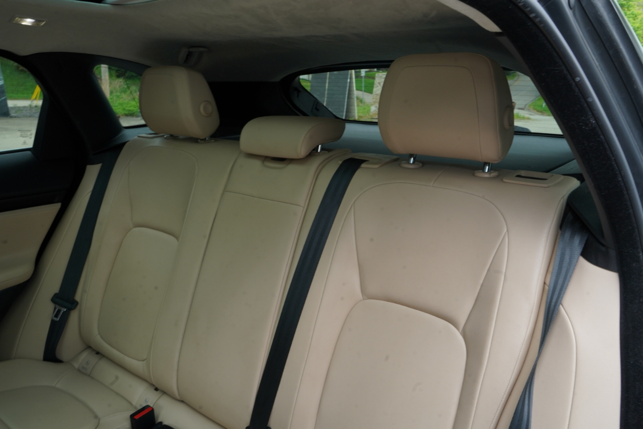 Jaguar F-Pace 25t Premium AWD 2020