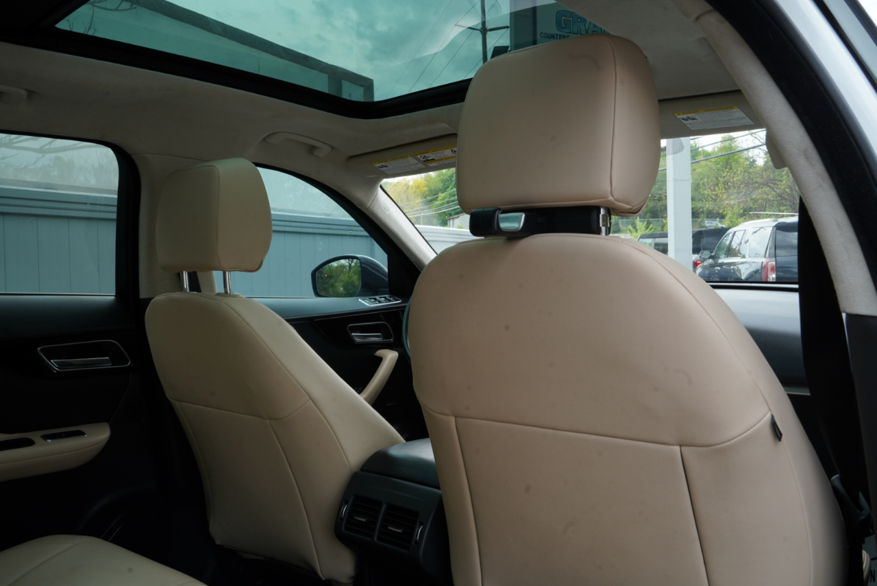 Jaguar F-Pace 25t Premium AWD 2020