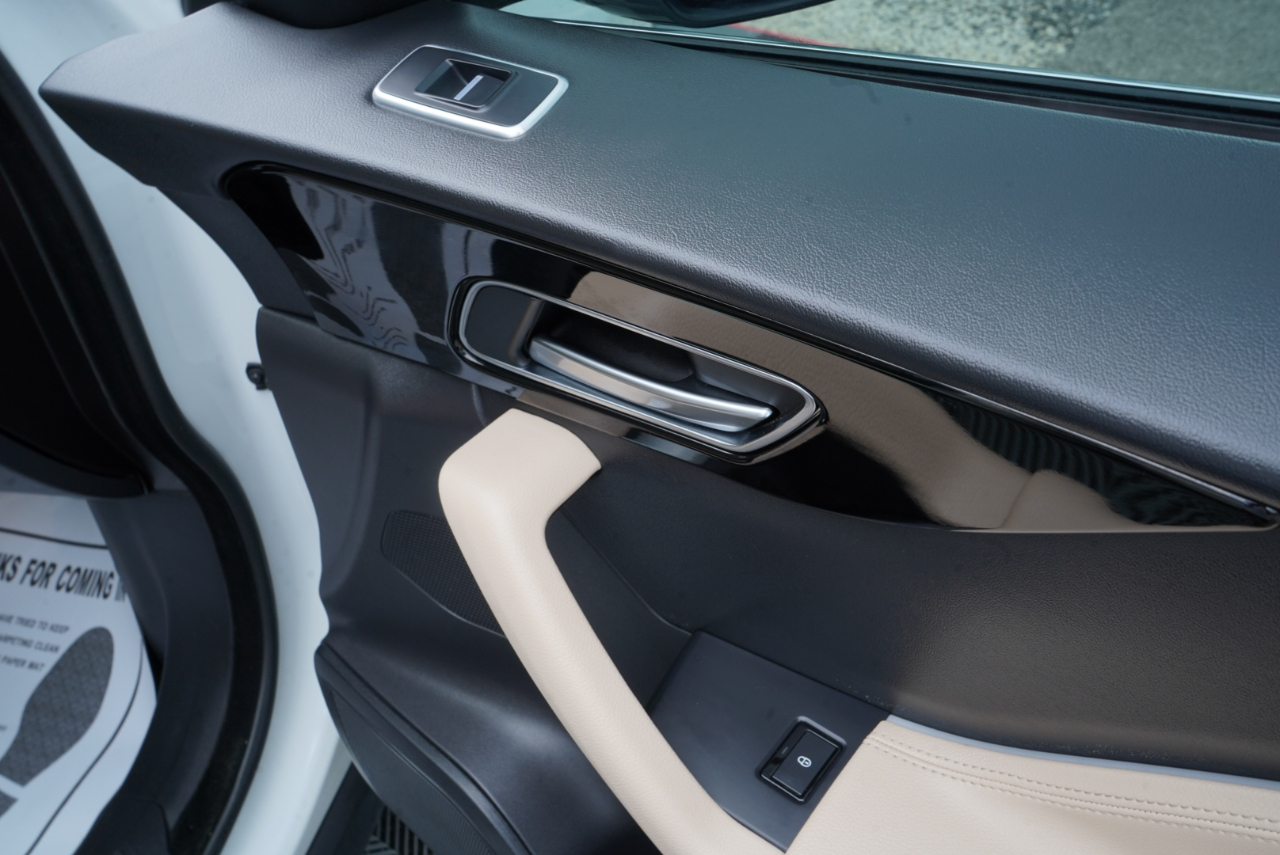 Jaguar F-Pace 25t Premium AWD 2020