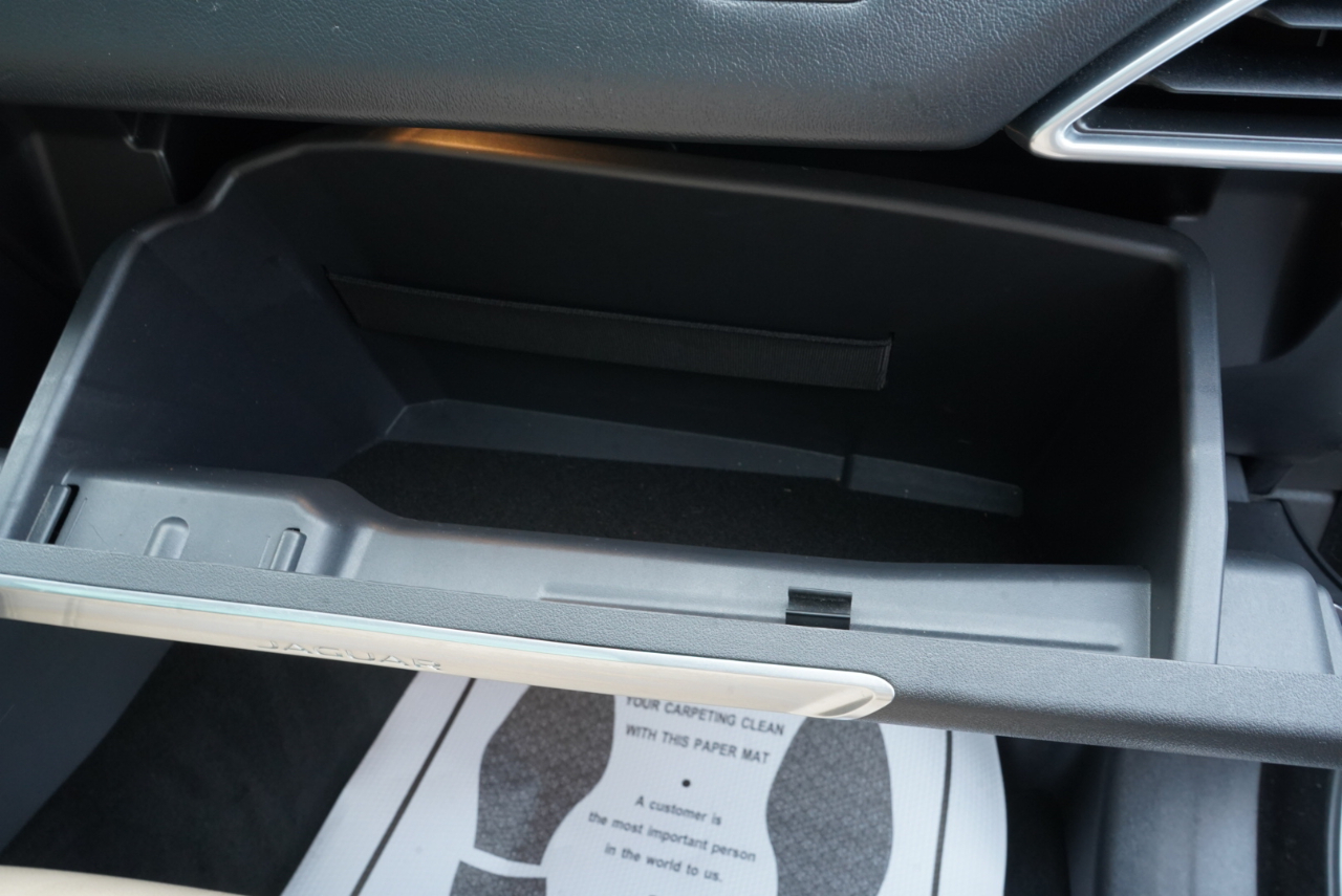 Jaguar F-Pace 25t Premium AWD 2020
