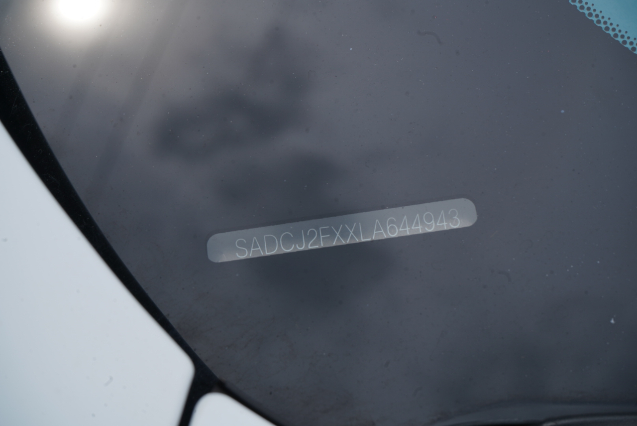 Jaguar F-Pace 25t Premium AWD 2020
