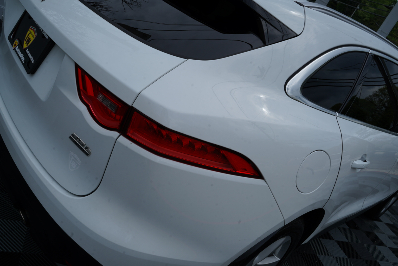 Jaguar F-Pace 25t Premium AWD 2020