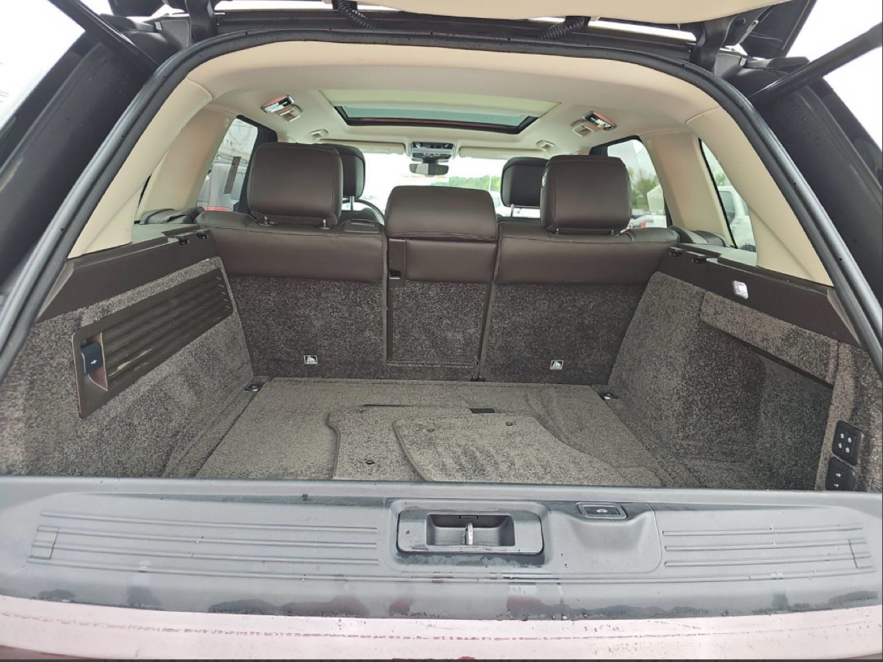 Land Rover Range Rover V6 Supercharged HSE SWB 2019