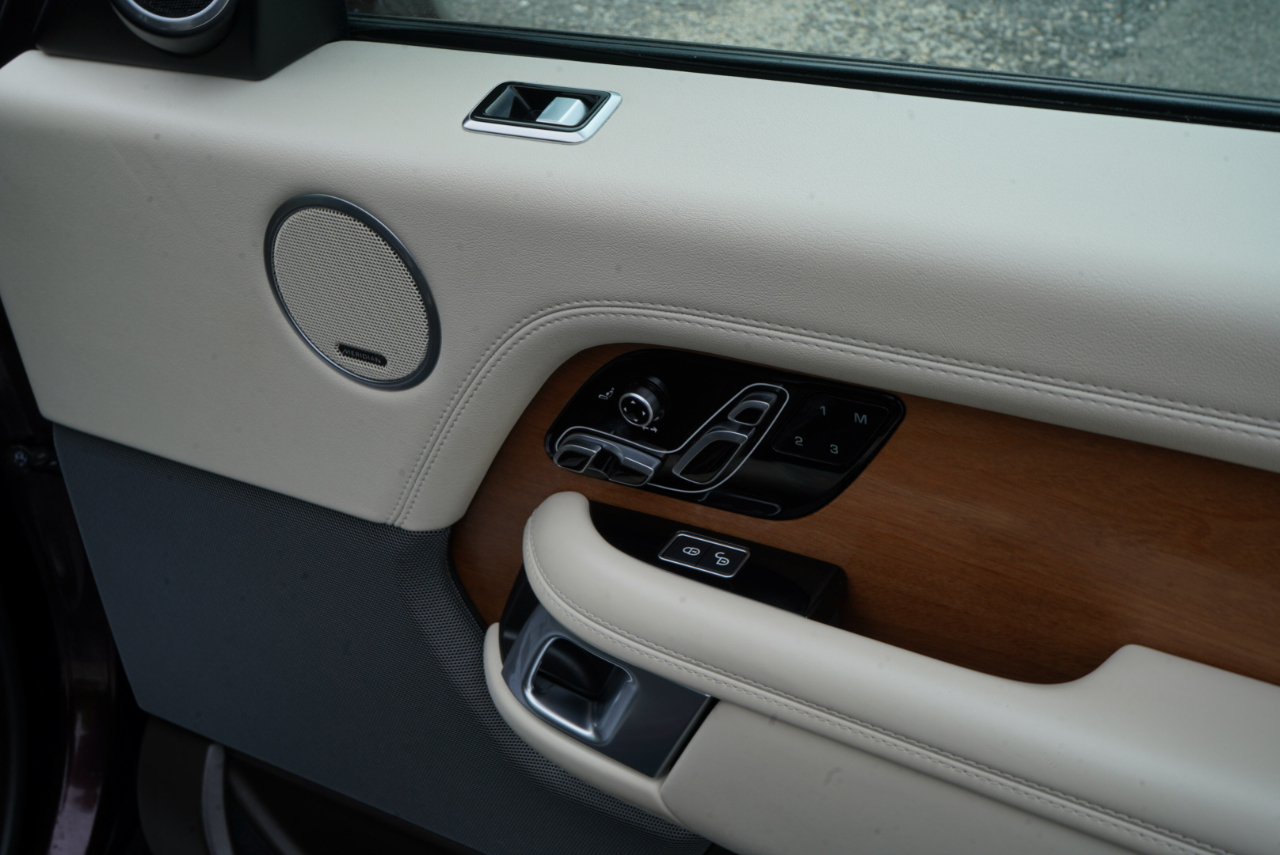 Land Rover Range Rover V6 Supercharged HSE SWB 2019