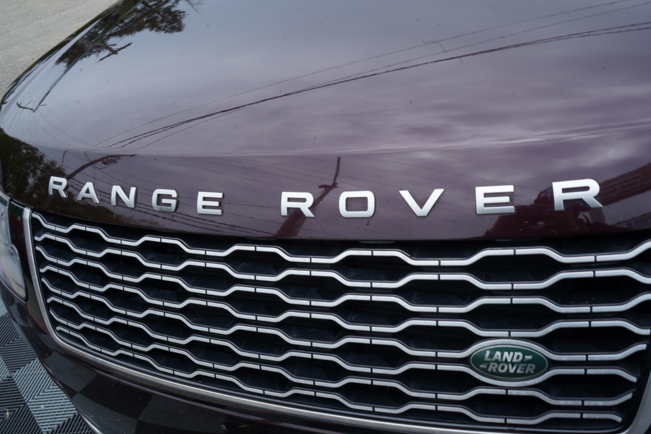 Land Rover Range Rover V6 Supercharged HSE SWB 2019
