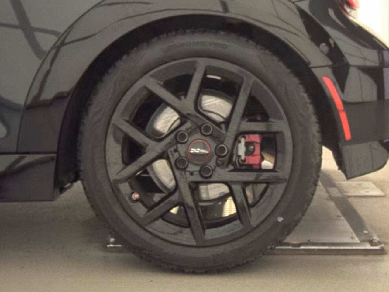 MINI Convertible John Cooper Works FWD 2025
