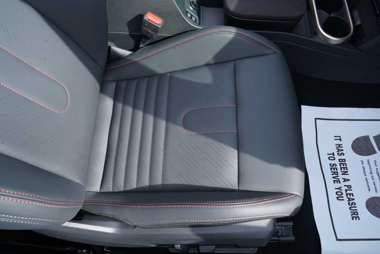 MINI Convertible John Cooper Works FWD 2025