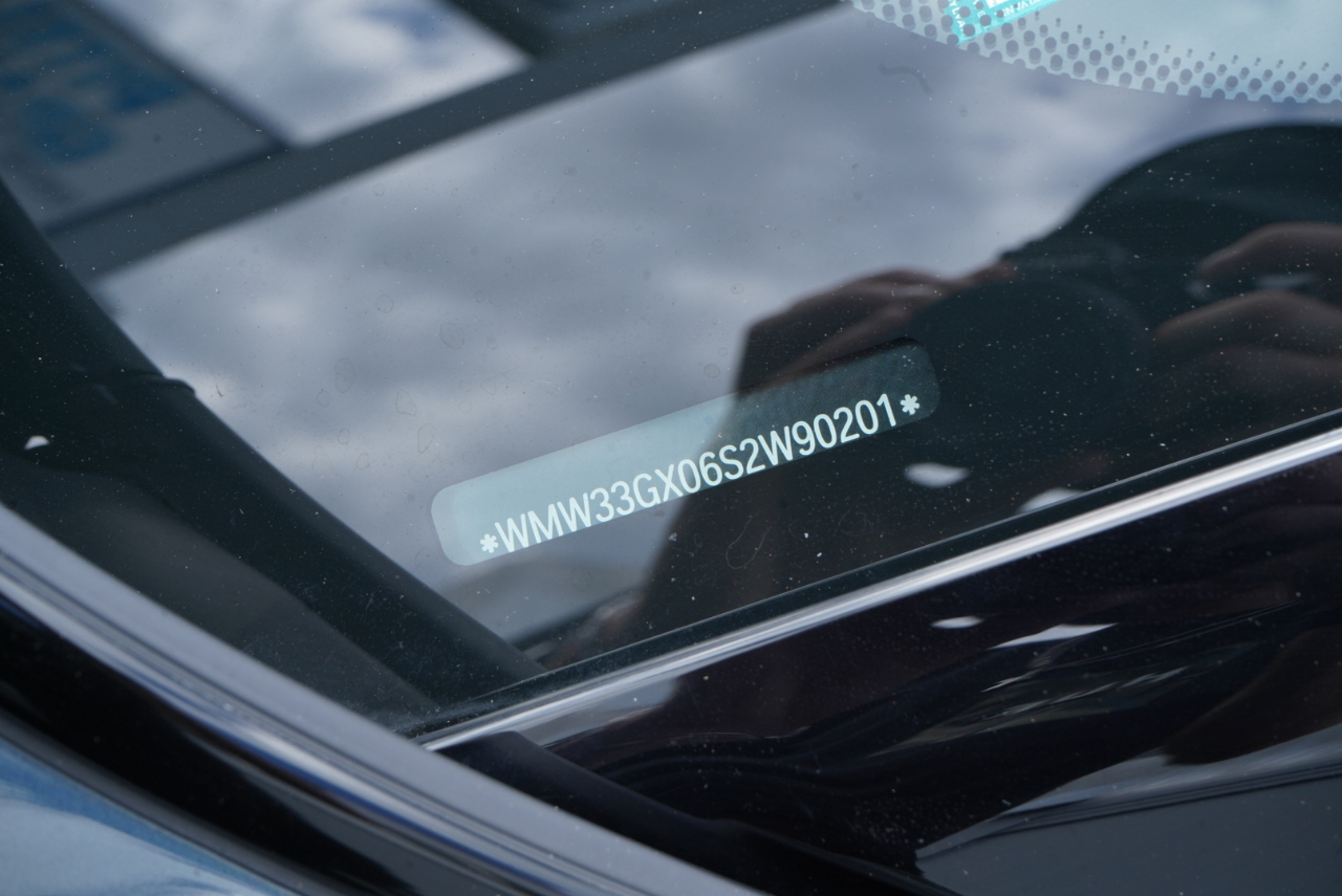 MINI Convertible John Cooper Works FWD 2025