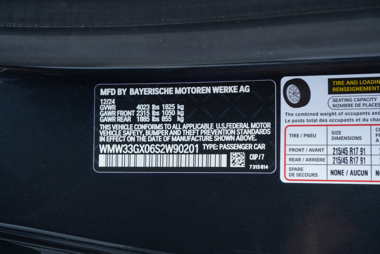 MINI Convertible John Cooper Works FWD 2025