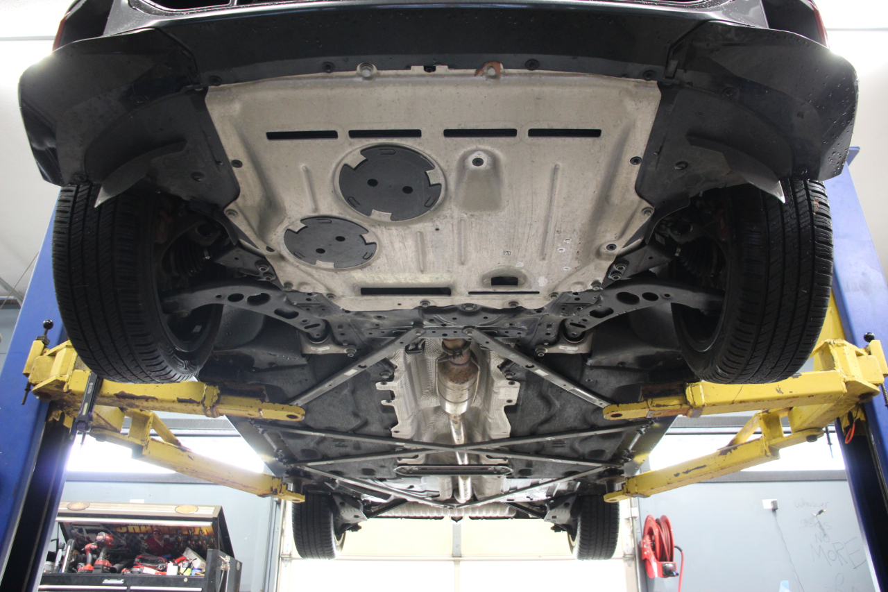 MINI Convertible John Cooper Works FWD 2025