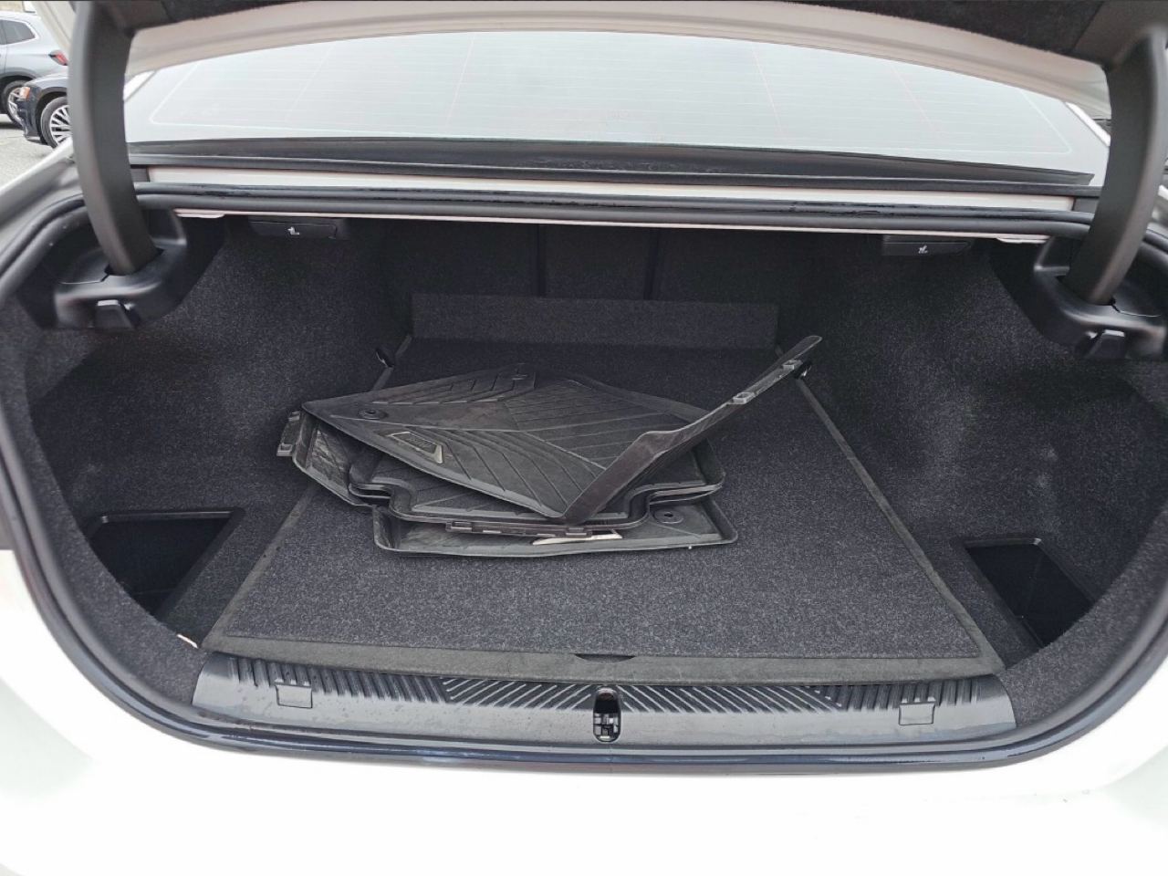 BMW 5 Series 540i xDrive Sedan 2024