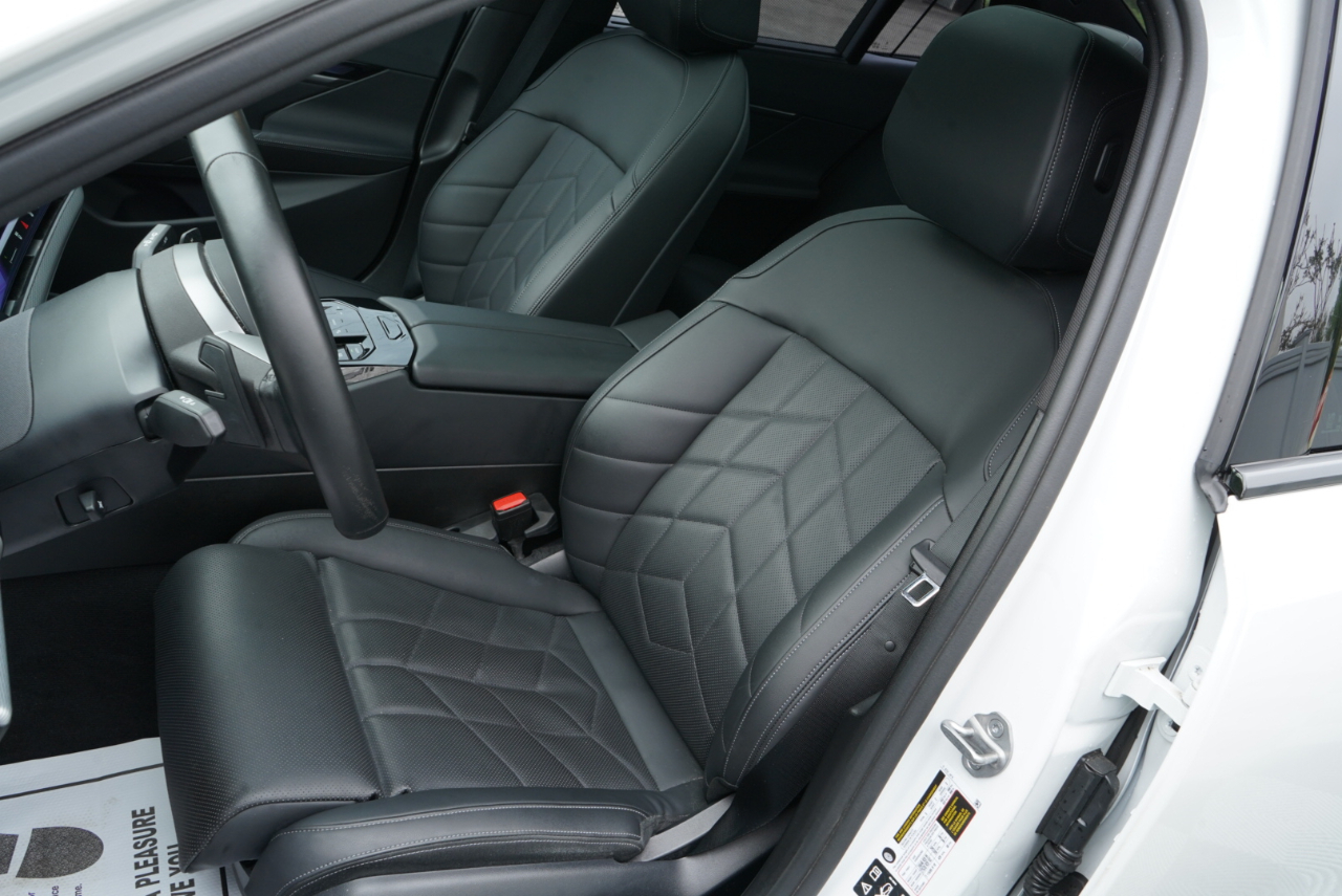 BMW 5 Series 540i xDrive Sedan 2024