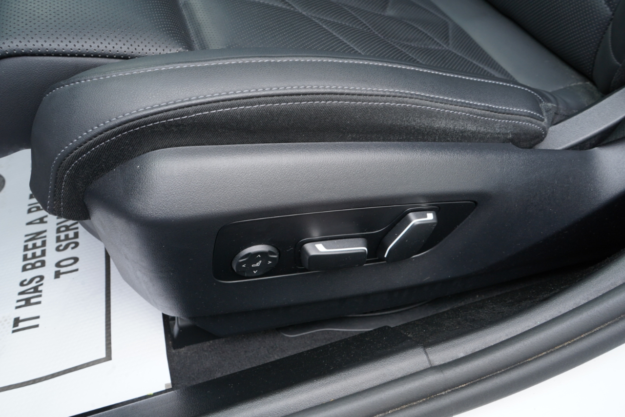 BMW 5 Series 540i xDrive Sedan 2024