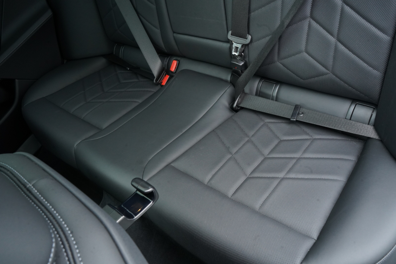 BMW 5 Series 540i xDrive Sedan 2024